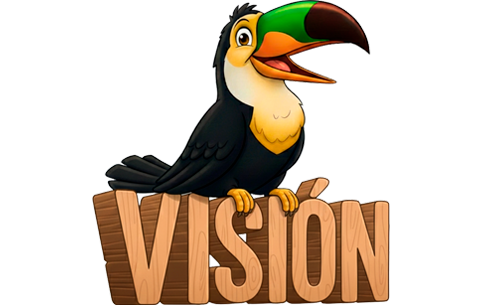 Tucán Visión